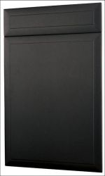 Swinging Cabinet Doors