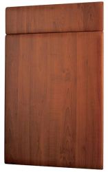 Solid Wood Cabinet Doors