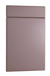 Lacquered Cabinet Doors