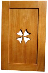Birch Kitchen Cabinet Doors