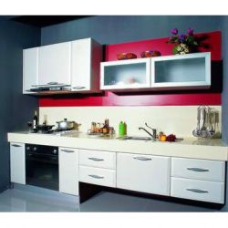 Kitchen Cabinet