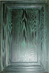 Build Swinging Cabinet Doors
