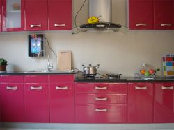 Wellborn Kitchen Cabinet