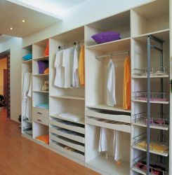 Men Wardrobes