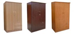 Wardrobe Box
