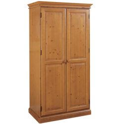 Antique Wardrobes