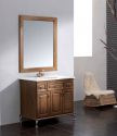Home Bathroom Vanity Antique