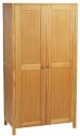 Wooden Wardrobes