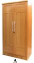 Bedroom Wardrobes
