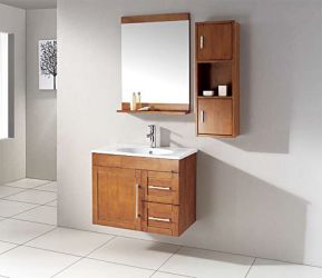 Antique Bathroom Cabinet