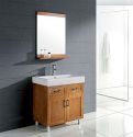 Lighting Levels Bathroom Vanity