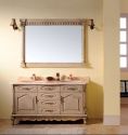 Bathroom Vanity Double Sink