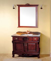 Bathroom Cabinet Traditional