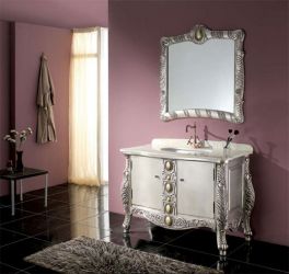 Bathroom Cabinet Ideas