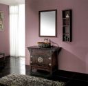 China Antique Bathroom Cabinets