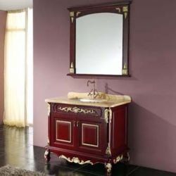 Bathroom Vanity Closeout
