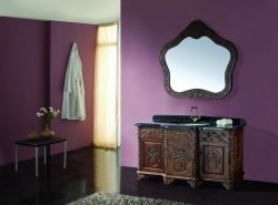 Shaker Style Bathroom Vanity
