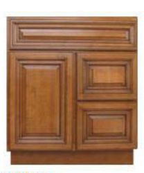 Bathroom Sink Cabinet