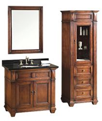 Bathroom Vanity Sets