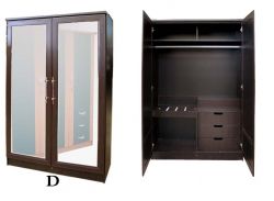 Paint Wardrobe