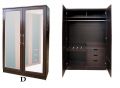 Paint Wardrobe