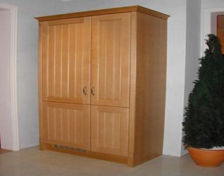 Freestanding Wardrobes