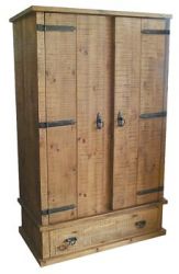 French Wardrobes