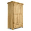 Pine Wardrobes