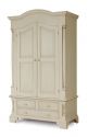Painted Wardrobe