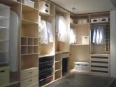Built in Wardrobes