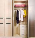 Doll Wardrobes