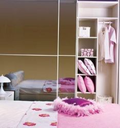 Sliding Door Wardrobes