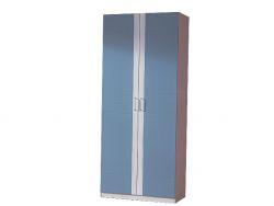 Melamine Wardrobes
