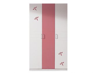 Painted Wardrobes