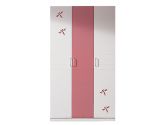 Painted Wardrobes