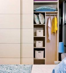 Walk in Wardrobes