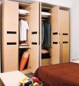 Contemporary Wardrobes