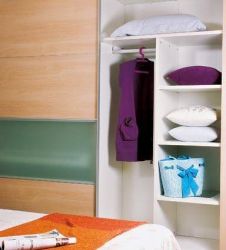 Wardrobe And Storage Closets