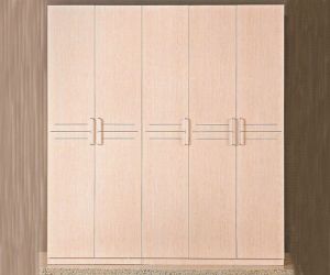 Solid Wood Wardrobes