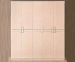 Solid Wood Wardrobes