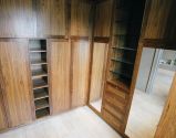 Walk In Closets