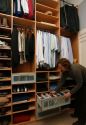 Storage Closets