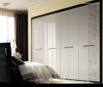 Built In Closets