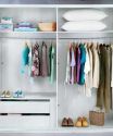 Modern Closets