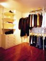 Wardrobe Closets