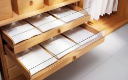 Closet Hardware