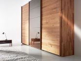 Large Closets