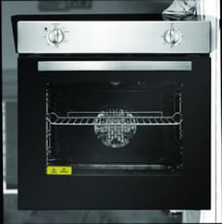 Electric Oven