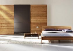 Closets With Beds
