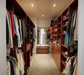 Clothing Closets Missions